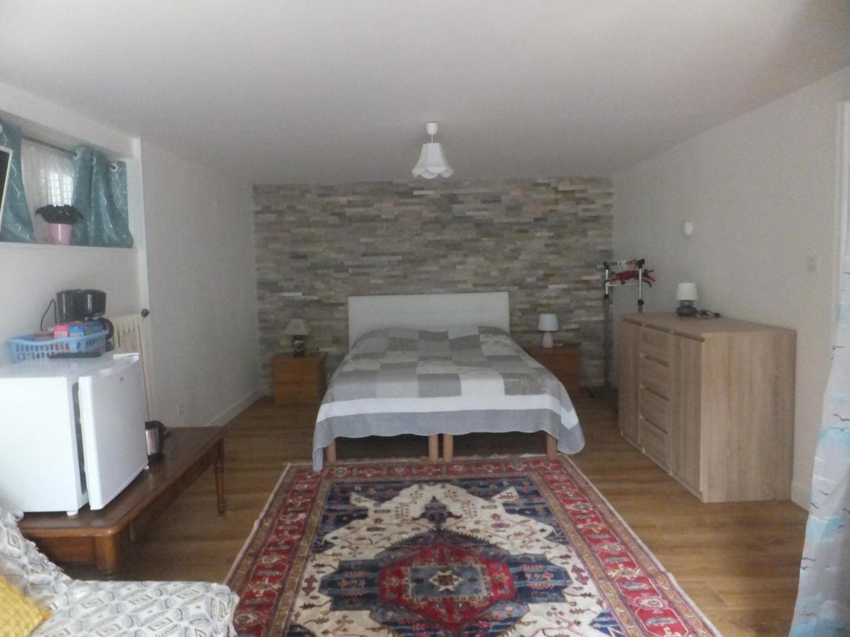 Bed and Breakfast Accueil Lafaye21 Orthez Exterior foto