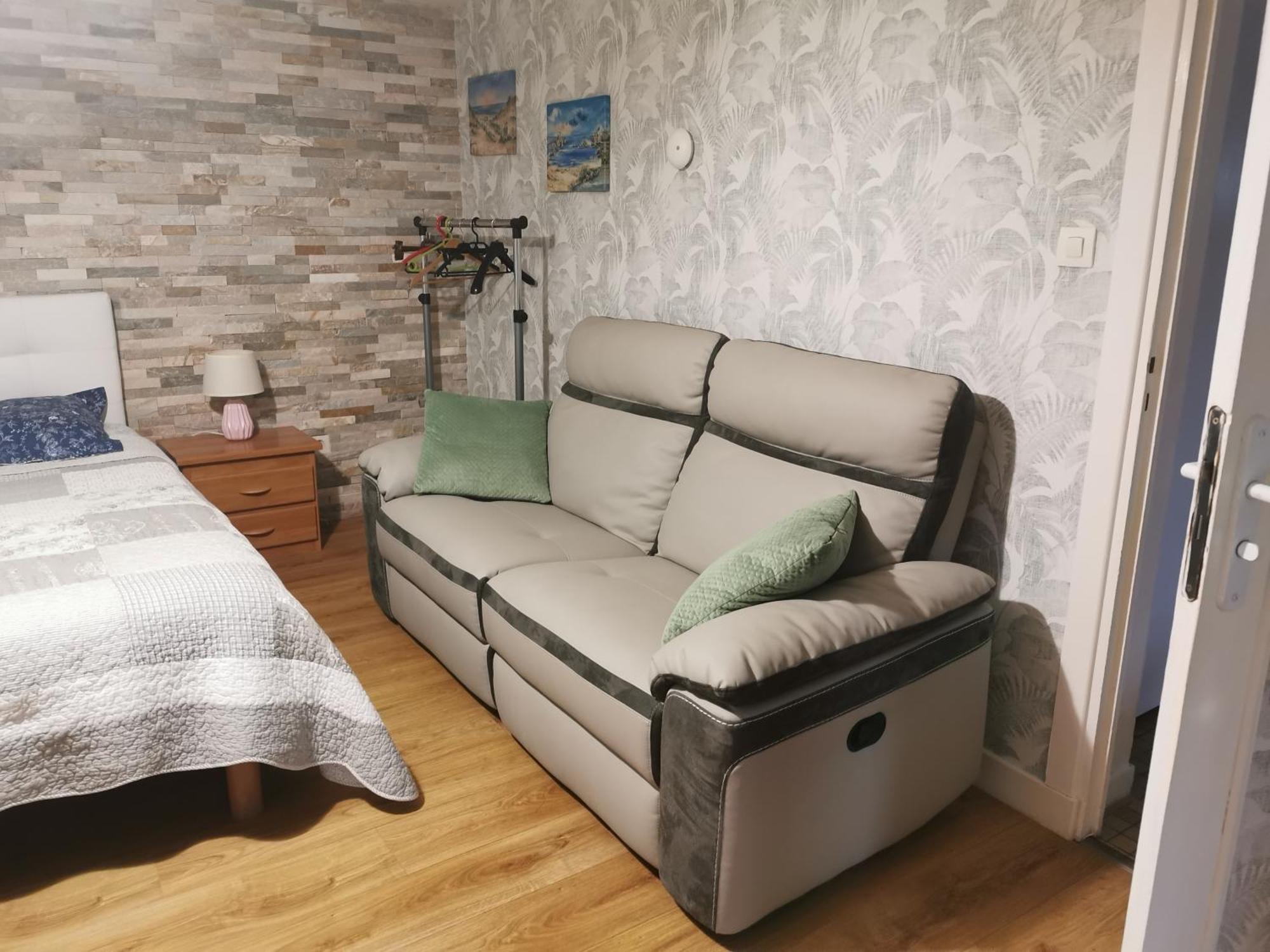 Bed and Breakfast Accueil Lafaye21 Orthez Exterior foto