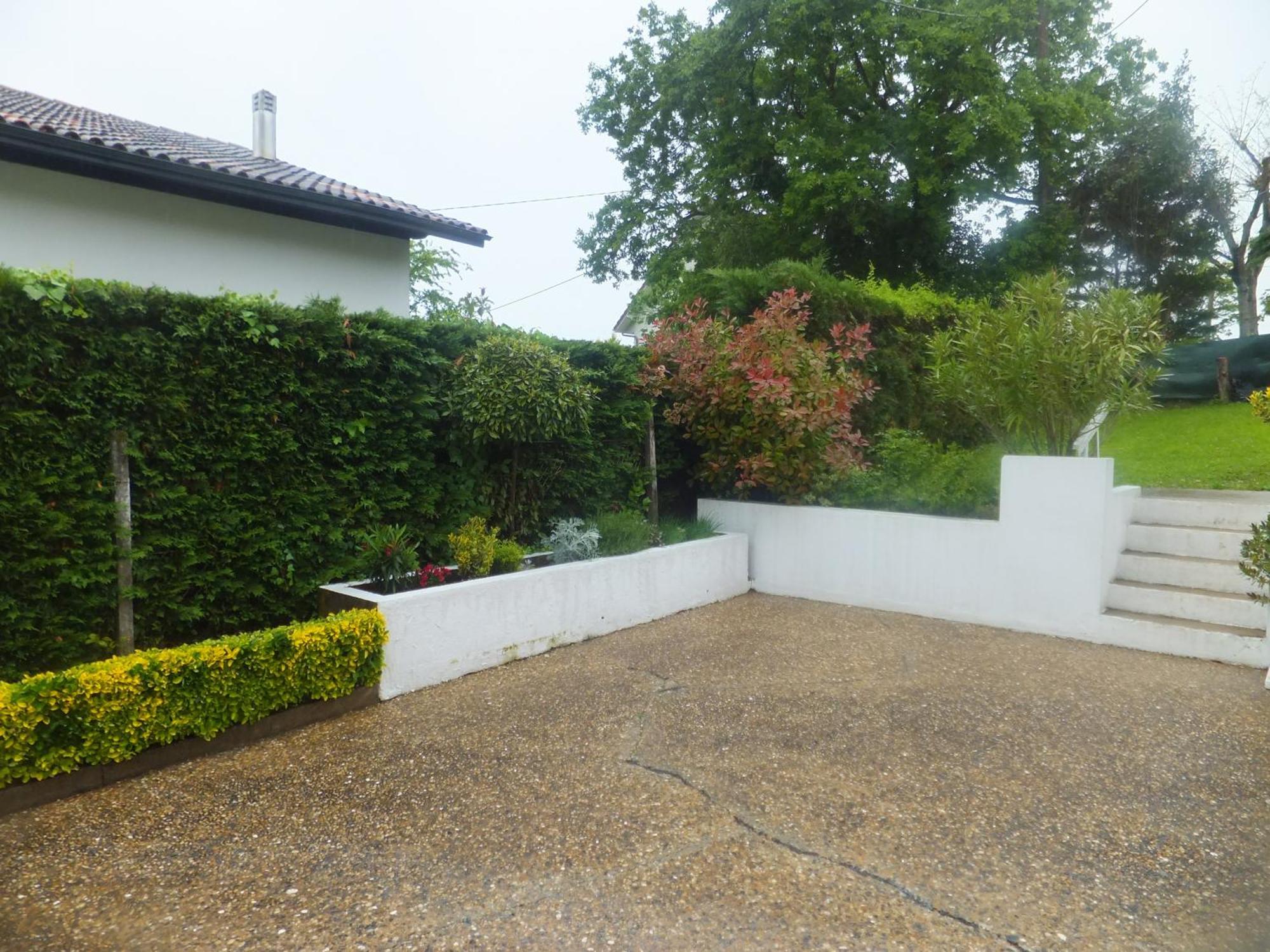 Bed and Breakfast Accueil Lafaye21 Orthez Exterior foto